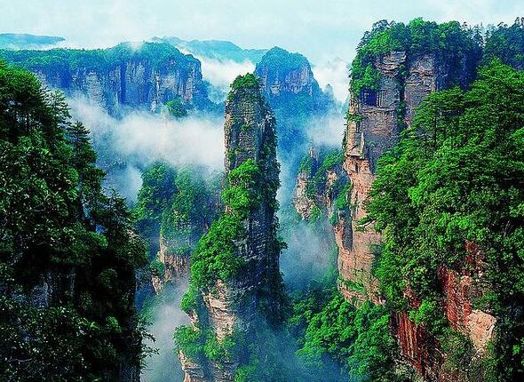 做梦梦见高山